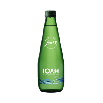 Sparkling Water
