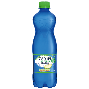 Sparkling Water
