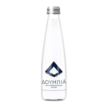 Sparkling Water