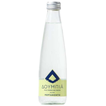 Sparkling Water