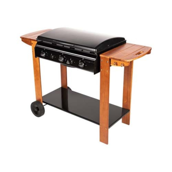 Gas Grill