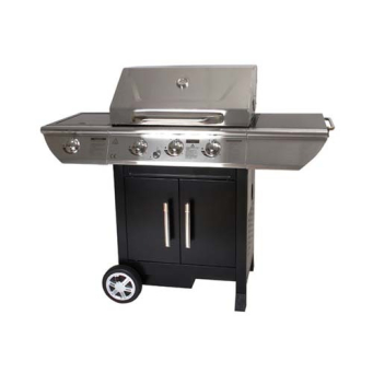 Gas Grill