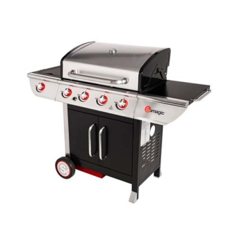 Gas Grill