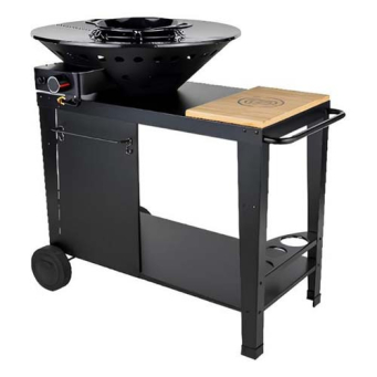 Gas Grill