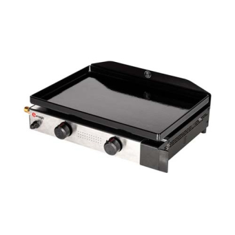 Gas Grill