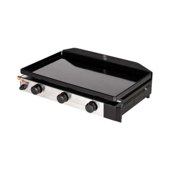 Gas Grill