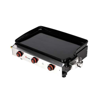Gas Grill