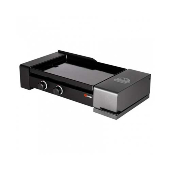 Gas Grill