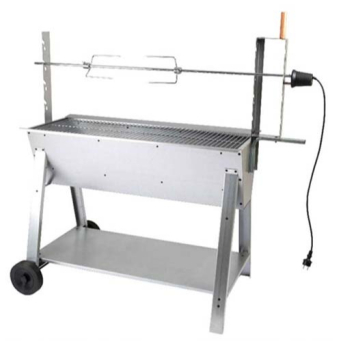 Gen Equipment