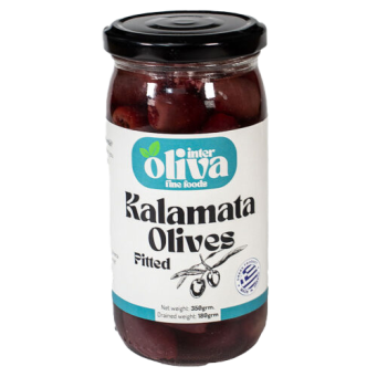 Olive Products