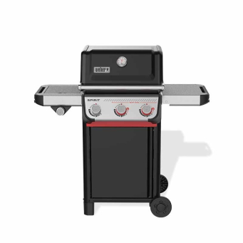 Gas Grill