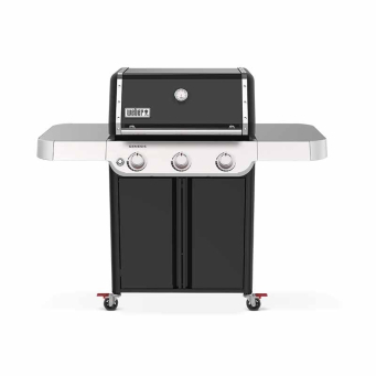 Gas Grill