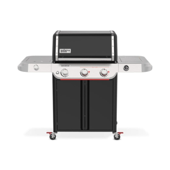 Gas Grill