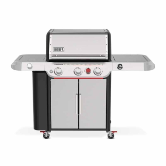Gas Grill