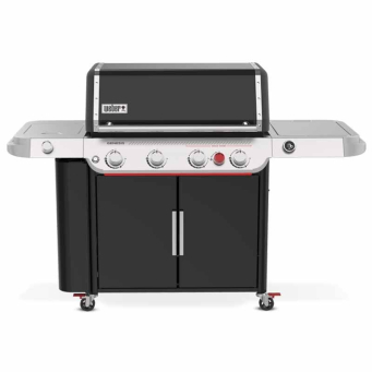 Gas Grill