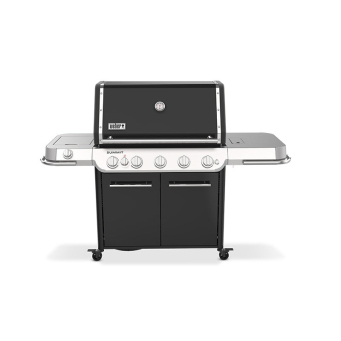 Gas Grill
