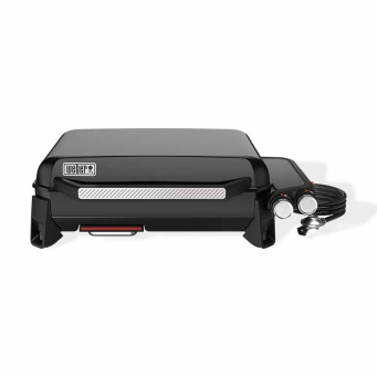 Gas Grill