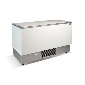 Commercial Freezers