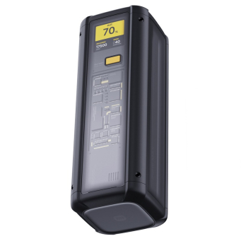 Powerbanks