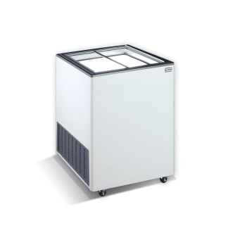 Commercial Freezers