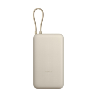 Powerbanks