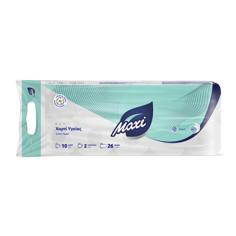 Toilet Paper