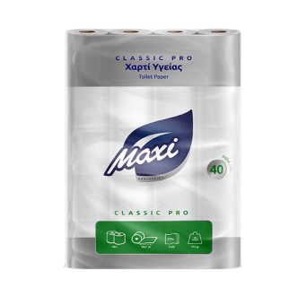 Toilet Paper