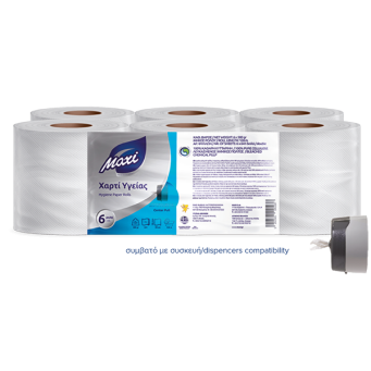 Toilet Paper