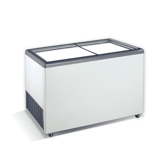 Commercial Freezers