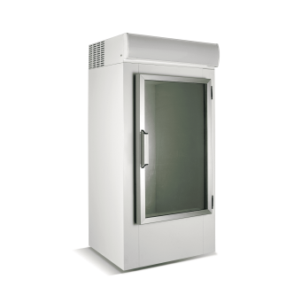 Commercial Freezers