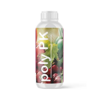Liquid NPK