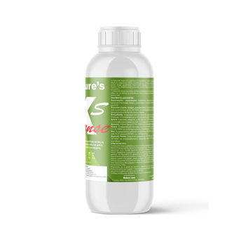 Liquid NPK