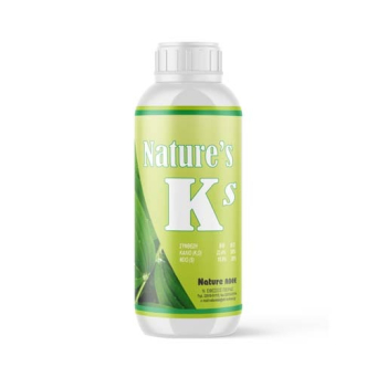 Liquid NPK