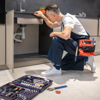 خدمة منزلية 