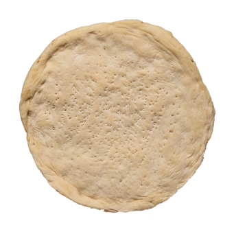 Pizza & Base