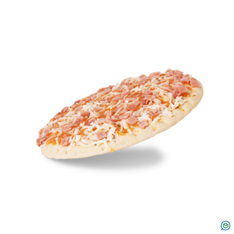 Pizza & Base