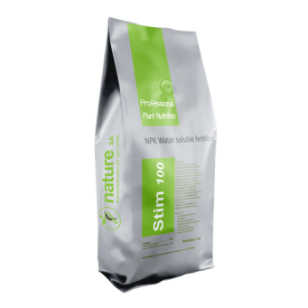 Biostimulants