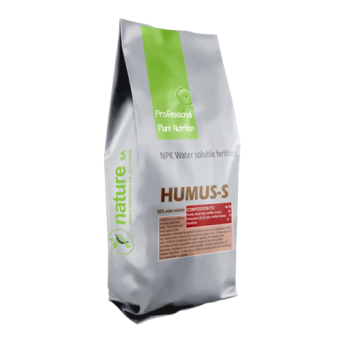 Biostimulants
