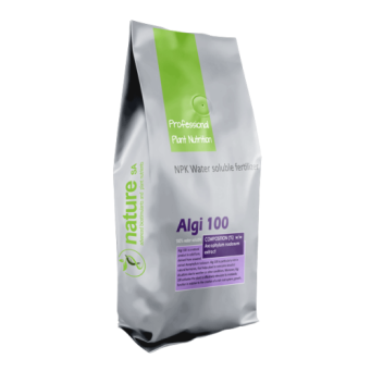 Biostimulants