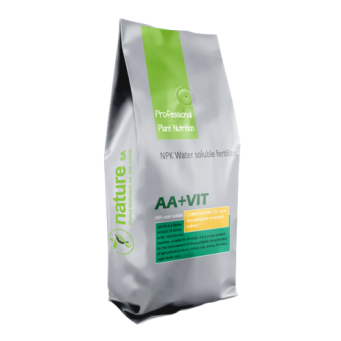Biostimulants