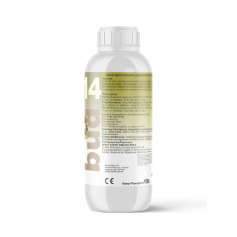 Biostimulants