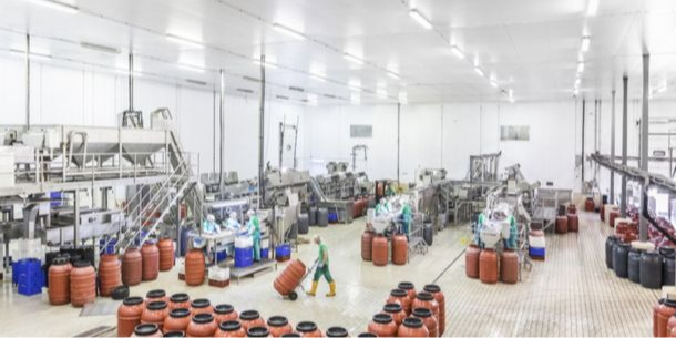 production