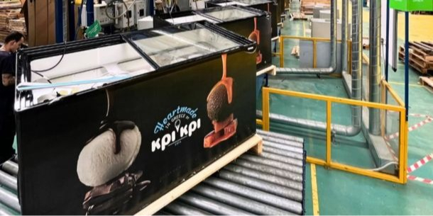 &Kappa;&alpha;&tau;&alpha;&psi;ύ&kappa;&tau;&epsilon;&sigmaf; &mu;&epsilon; &Iota;&delta;&iota;&omega;&tau;&iota;&kappa;ό Brand