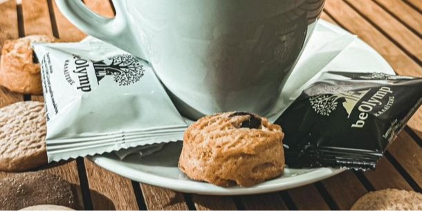 &Alpha;&tau;&omicron;&mu;&iota;&kappa;ά Cookies