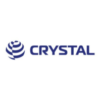 Crystal &Alpha;&Epsilon;