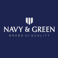 Navy Green Adamakos